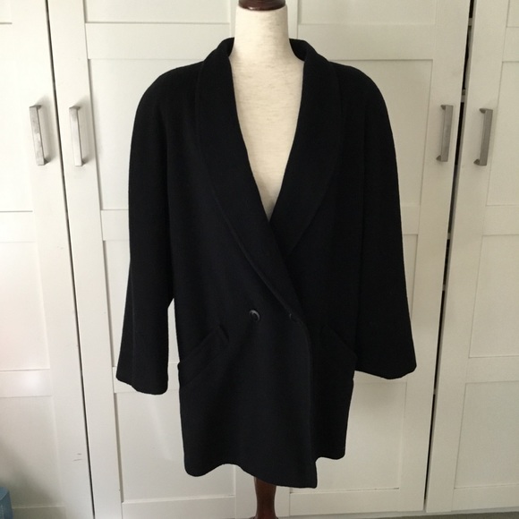 Coat - Picture 1 of 4